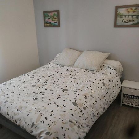 Bulles & Breakfast Apartment Cumieres Exterior photo