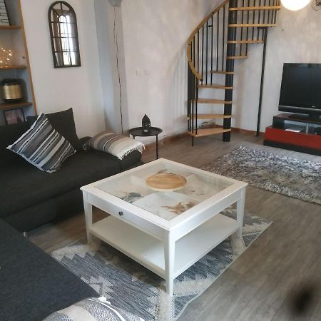 Bulles & Breakfast Apartment Cumieres Exterior photo