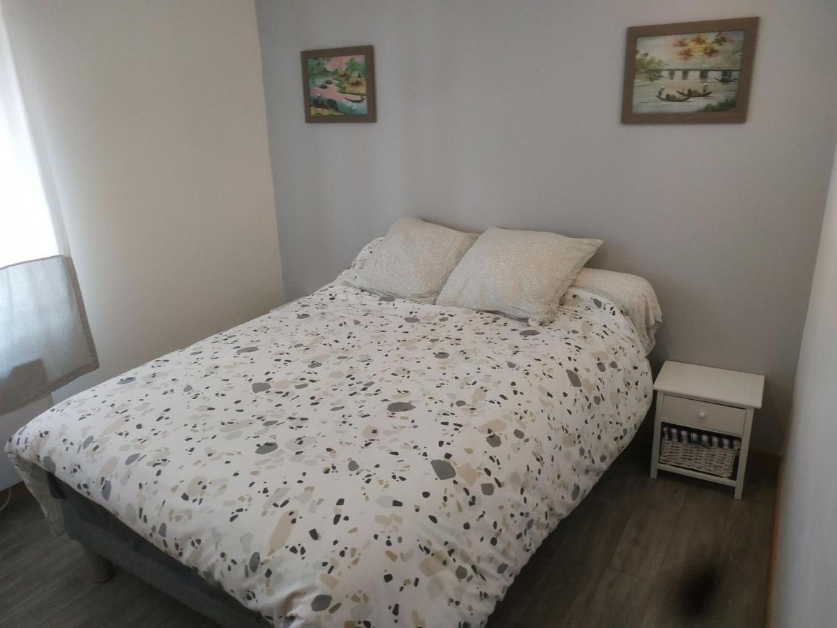 Bulles & Breakfast Apartment Cumieres Exterior photo