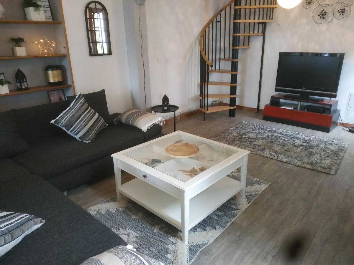 Bulles & Breakfast Apartment Cumieres Exterior photo